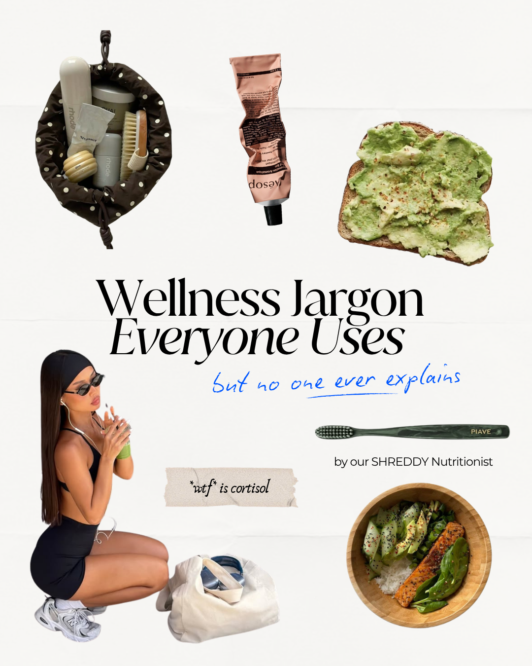 A nutritionist reviewing a balanced meal with a client, discussing food choices