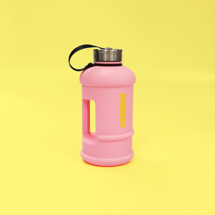 SHREDDY 1.3 Litre Jug - Pink
