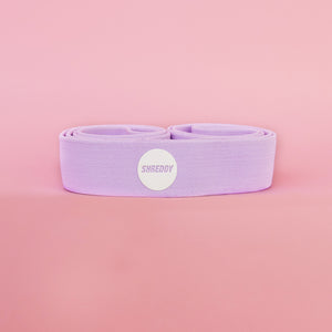 Spring Lilac Long Band (X-Heavy)