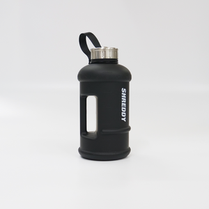 SHREDDY 1.3 Litre Jug - Black