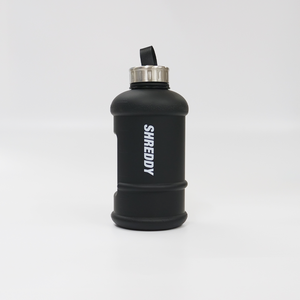 SHREDDY 1.3 Litre Jug - Black